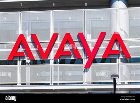 Avaya Inc. Company Profile .